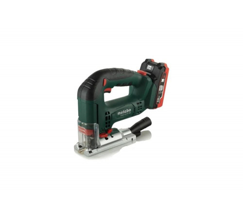 Лобзик METABO STAB 18LTX100 (T03350) Лобзик METABO STAB 18LTX100 (T03350)