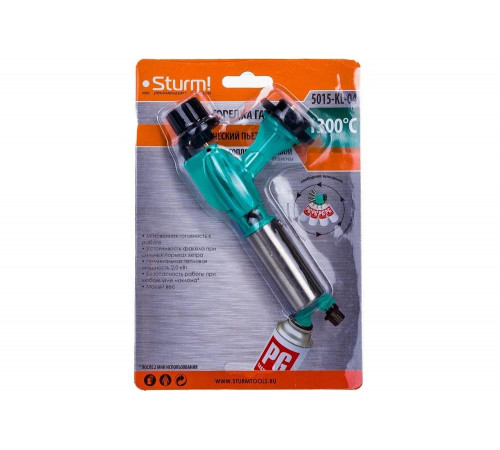 Насадка-горелка Sturm 5015-KL-03 мм, мм, мм, Арт. 5015-KL-03 Насадка-горелка Sturm 5015-KL-03 мм, мм, мм, Арт. 5015-KL-03