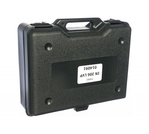 Сварочный инвертор Fubag IN 206 LVP 014091 Сварочный инвертор Fubag IN 206 LVP 014091