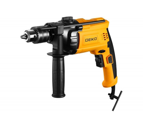 Дрель ударная DEKO 063-4156 Дрель ударная DEKO 063-4156