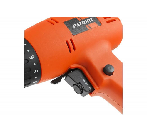 Сетевая дрель-шуруповерт Patriot FS 250 Сетевая дрель-шуруповерт Patriot FS 250
