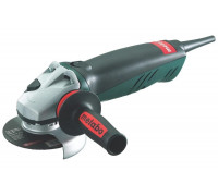 Угловая шлифмашина Metabo W 8-125 600263500