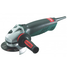 Угловая шлифмашина Metabo W 8-125 600263500