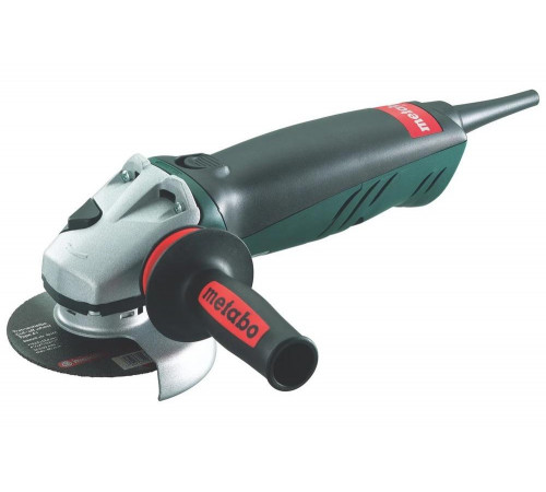 УШМ (болгарка) METABO W 8-125 (600263500) УШМ (болгарка) METABO W 8-125 (600263500)