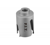 Коронка универсальная 70x60 мм P.I.T. AMED13-0070