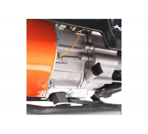 Бензиновый генератор Patriot GP 3510 474101535 Бензиновый генератор Patriot GP 3510 474101535