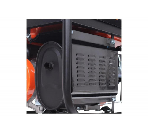 Бензиновый генератор Patriot GP 3510 474101535 Бензиновый генератор Patriot GP 3510 474101535
