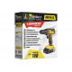 Аккумуляторная дрель-шуруповерт Kolner KCD 16-2L 8020100442