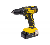 Аккумуляторная дрель-шуруповерт Kolner KCD 16-2L 8020100442