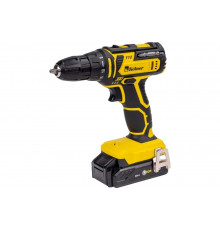 Аккумуляторная дрель-шуруповерт Kolner KCD 16-2L 8020100442