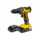Аккумуляторная дрель-шуруповерт Kolner KCD 16-2L 8020100442