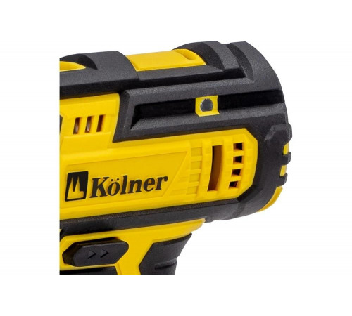 Аккумуляторная дрель-шуруповерт Kolner KCD 16-2L 8020100442 Аккумуляторная дрель-шуруповерт Kolner KCD 16-2L 8020100442