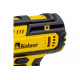 Аккумуляторная дрель-шуруповерт Kolner KCD 16-2L 8020100442
