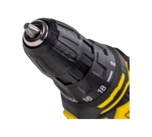Аккумуляторная дрель-шуруповерт Kolner KCD 16-2L 8020100442 Аккумуляторная дрель-шуруповерт Kolner KCD 16-2L 8020100442