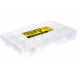 STAYER 292 x 186 x 42 мм (11"), пластиковый, органайзер HANDY-11 38051-11_z01