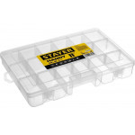 Пластиковый  органайзер Stayer HANDY-11 38051-11_z01