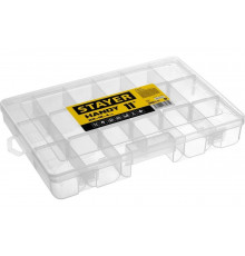 Пластиковый  органайзер Stayer HANDY-11 38051-11_z01