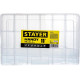 STAYER 292 x 186 x 42 мм (11"), пластиковый, органайзер HANDY-11 38051-11_z01