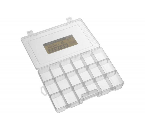 STAYER 292 x 186 x 42 мм (11"), пластиковый, органайзер HANDY-11 38051-11_z01 STAYER 292 x 186 x 42 мм (11"), пластиковый, органайзер HANDY-11 38051-11_z01