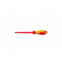 Отвертка для винтов с крестообразным шлицем Phillips KNIPEX KN-982401