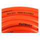Садовый поливочный шланг PATRIOT PVC-3425, 4 слоя, 3/4 ", 25 м 777001102