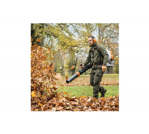 Воздуходувное устройство STIHL BR 800 С-Е 42830111603 Воздуходувное устройство STIHL BR 800 С-Е 42830111603