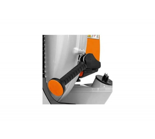 Воздуходувное устройство STIHL BR 800 С-Е 42830111603 Воздуходувное устройство STIHL BR 800 С-Е 42830111603