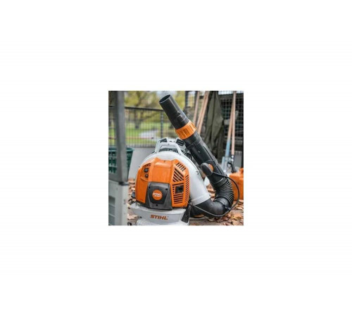 Воздуходувное устройство STIHL BR 800 С-Е 42830111603 Воздуходувное устройство STIHL BR 800 С-Е 42830111603