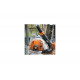 Воздуходувное устройство STIHL BR 800 С-Е 42830111603