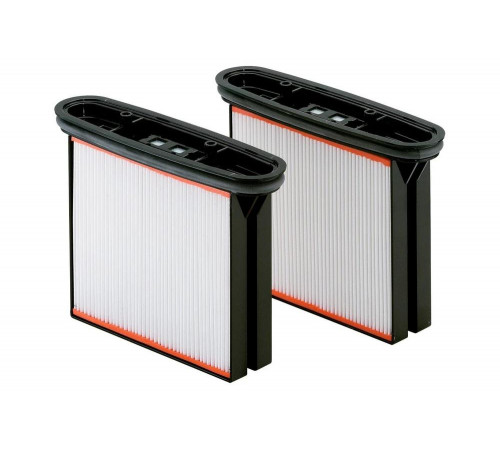 Кассеты (воздушный фильтр) 2 шт для ASR 25-35-50 Metabo 631894000 Кассеты (воздушный фильтр) 2 шт для ASR 25-35-50 Metabo 631894000