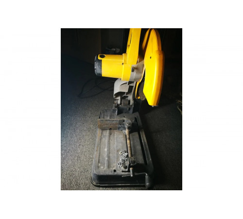 Монтажная пила DeWALT D 28720