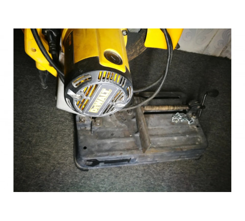 Монтажная пила DeWALT D 28720