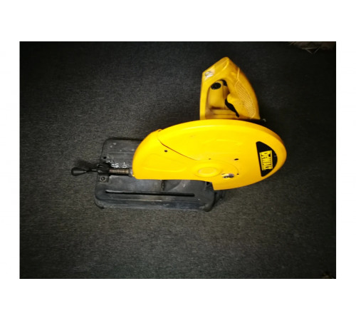 Монтажная пила DeWALT D 28720