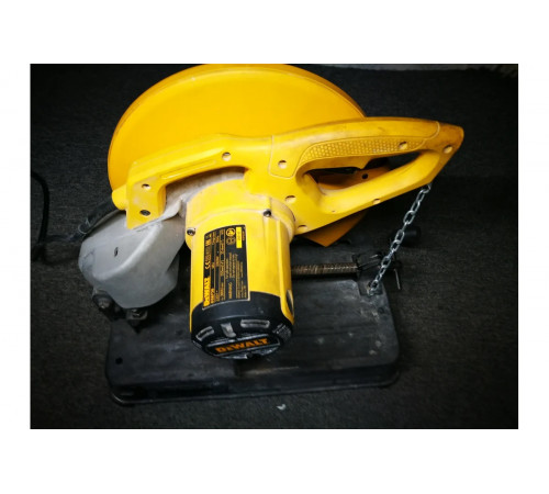 Монтажная пила DeWALT D 28720