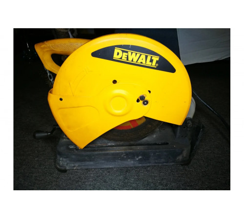Монтажная пила DeWALT D 28720