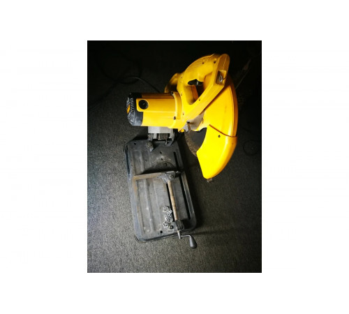 Монтажная пила DeWALT D 28720