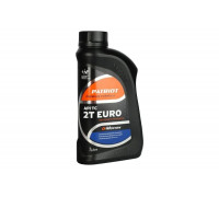Масло полусинтетическое G-Motion 2Т EURO 1л PATRIOT 850030200
