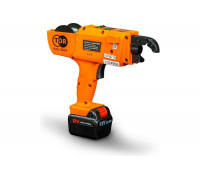 Пистолет для вязки арматуры TOR SG-25 6-25 мм, 9 Ач 1024967