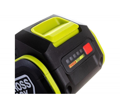 Аккумулятор Professional 20В, 4.0Ач WORX WA3016 Аккумулятор Professional 20В, 4.0Ач WORX WA3016