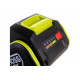 Аккумулятор Professional 20В, 4.0Ач WORX WA3016