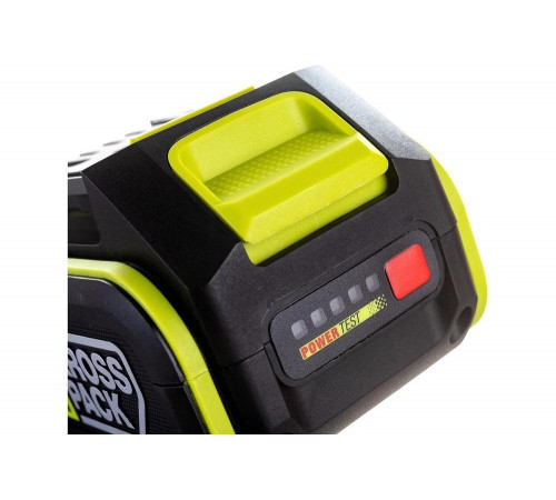 Аккумулятор Professional 20В, 4.0Ач WORX WA3016 Аккумулятор Professional 20В, 4.0Ач WORX WA3016