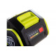 Аккумулятор Professional 20В, 4.0Ач WORX WA3016
