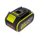 Аккумулятор Professional 20В, 4.0Ач WORX WA3016