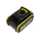 Аккумулятор Professional 20В, 4.0Ач WORX WA3016