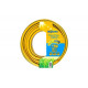 Шланг Flexi Plus (12.5 мм; 15 м) Hozelock 145125