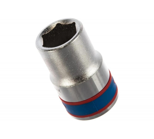 Головка торцевая стандартная шестигранная 1/2", 14 мм KING TONY 433514M Головка торцевая стандартная шестигранная 1/2", 14 мм KING TONY 433514M