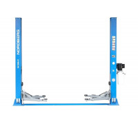 2х-стоечный подъемник NORDBERG 4 т, 220 В N4120B-4B