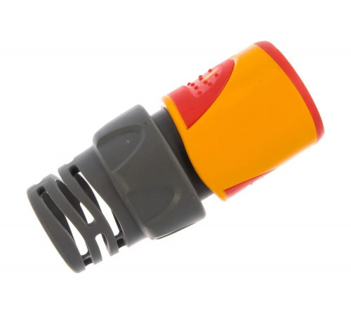 Коннектор Aquastop Plus 15 мм и 19 мм Hozelock 2065P0000