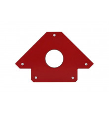 Уголок магнитный для сварки DKMC3 (45/90/135 градусов; 33 кг) DEKO 065-0642