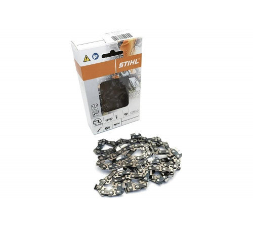 Цепь Picco Super (63 PS) 40 звена Stihl 3617-006-0040 Цепь Picco Super (63 PS) 40 звена Stihl 3617-006-0040